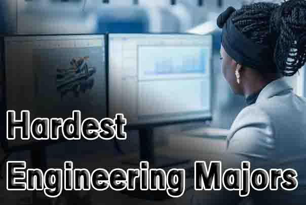 Engineering Majors